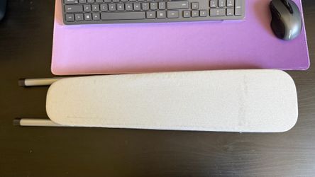 Mini Ironing board
