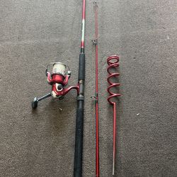 Fishing rod