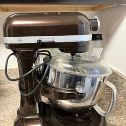 Kitchen Aid 6qt