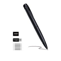 new 64GB Small Nanny Cam Security Camera,1080P Motion Detection (Royal Black)  About this item  【Built-in 64GB Internal Memory】- The camera built-in a