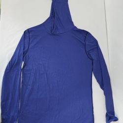 Women's Hoodie pullover, Size medium