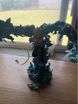 Marco ichiban kuji figure