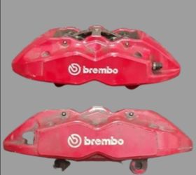 BK1 / Hyundai Genesis coupe parts