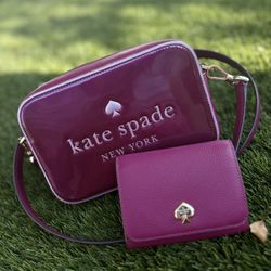 Kate Spade Purse ♣️✨