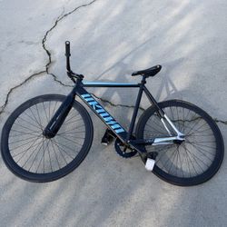 Fixie