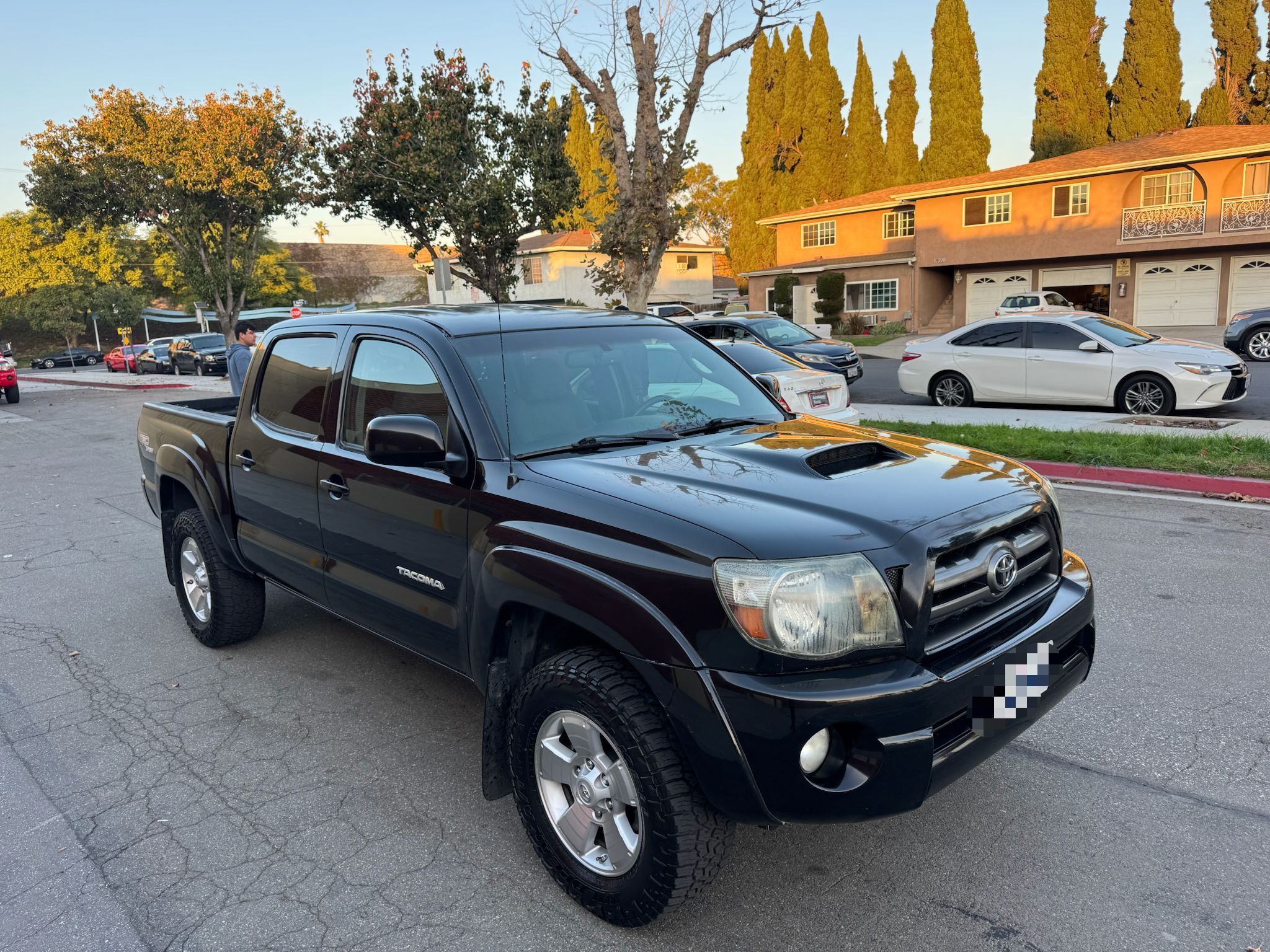 2010 Toyota Tacoma