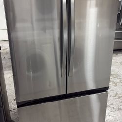 Samsung French Door Refrigerator