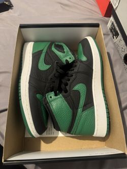 Jordan 1s