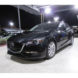 2017 Mazda MAZDA3 Grand Touring 