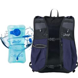 Hydration Backpack Running Hydration Vest Lightweight 1.5L