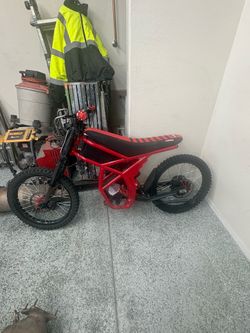 Gt73 Ebike taking best offer