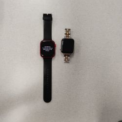 His And Hers Apple Watches