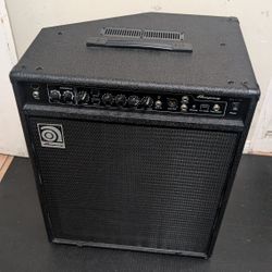 Ampeg Combo Ba 115