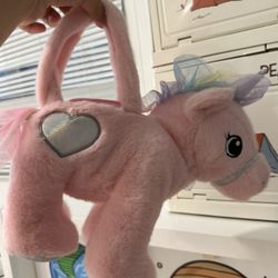 unicorn bag for girls