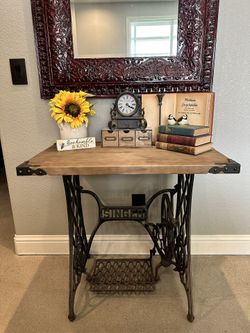 Antique Table