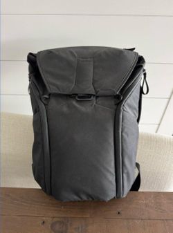 Peak Design Everyday Backpack 20L V1 Black