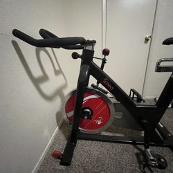 Sunny Exercise Bike