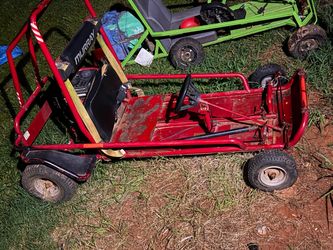 Go cart