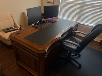 Aspen Office Furniture Collection