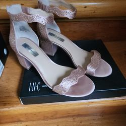 Women's Dress Heels, size 9 M