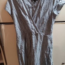 Banana Republic Dress Sz 4