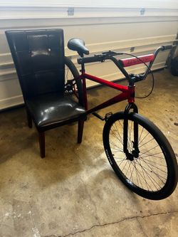 THE GOON 29" - C RED EARL