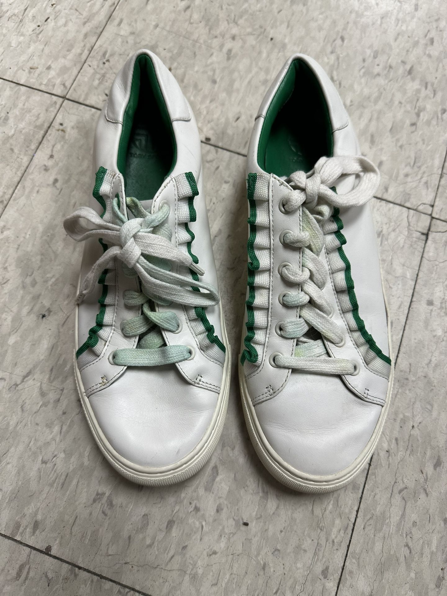 Tory Burch Sneakers