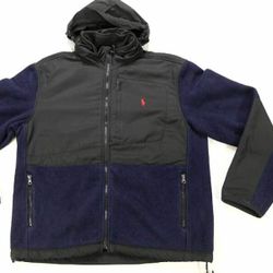 Men's Large Ralph Lauren polo Jacket/Windbreaker 