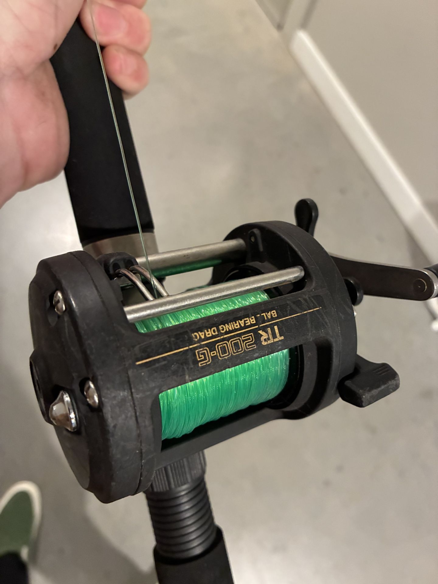 2600 tackle box Daiwa Prymal Front Load Tackle Box