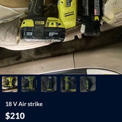 Power Tools