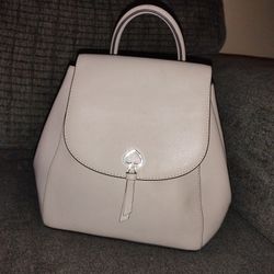 Kate Spade York Leather Bag  