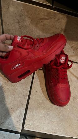 Nike air max shoes