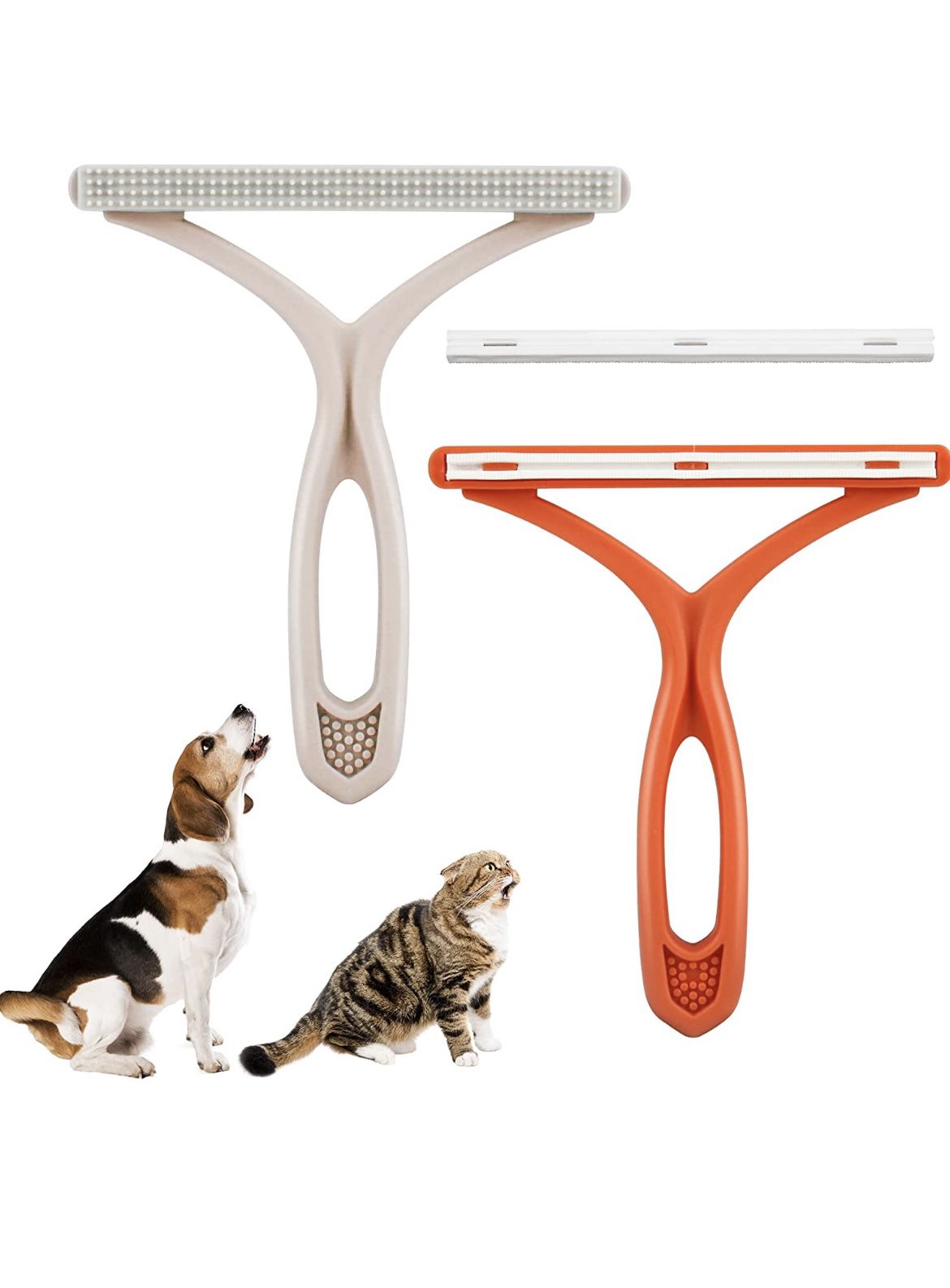 Cleaner Pro Pet Hair Remover for Couch