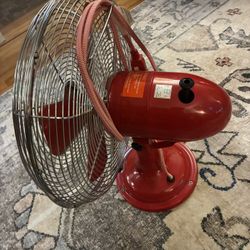 Fan 