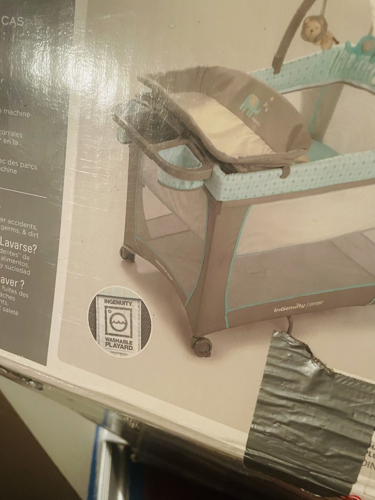 Baby Items Bundle Sale