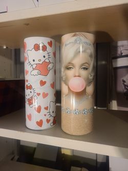 20oz Tumblers