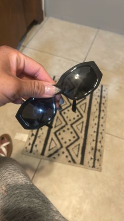 Versace Sunglasses
