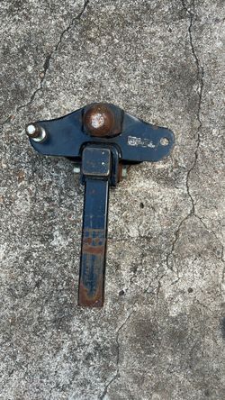 Camco Eaz-Lift Elite Weight Distribution  Hitch