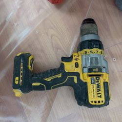 Dewalt Drill