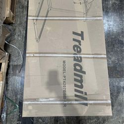 New Treadmill Caminadora Nueva 2.5HP No incline 