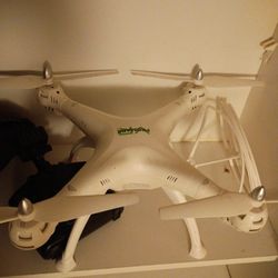 Pro Mark Drone