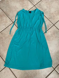 Womens Summer Dress