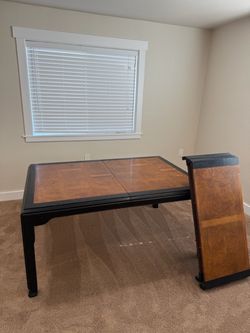 Free table (Italian)