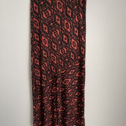 Maxi Skirt 
