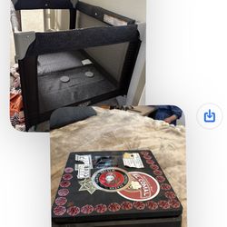 Play Pen $40.  
