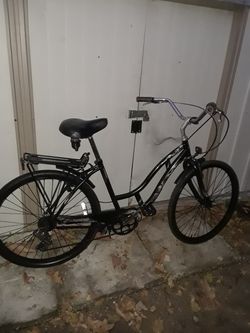 Schwinn classic Cruiser 7 speed hand brakes