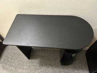 Small Desk