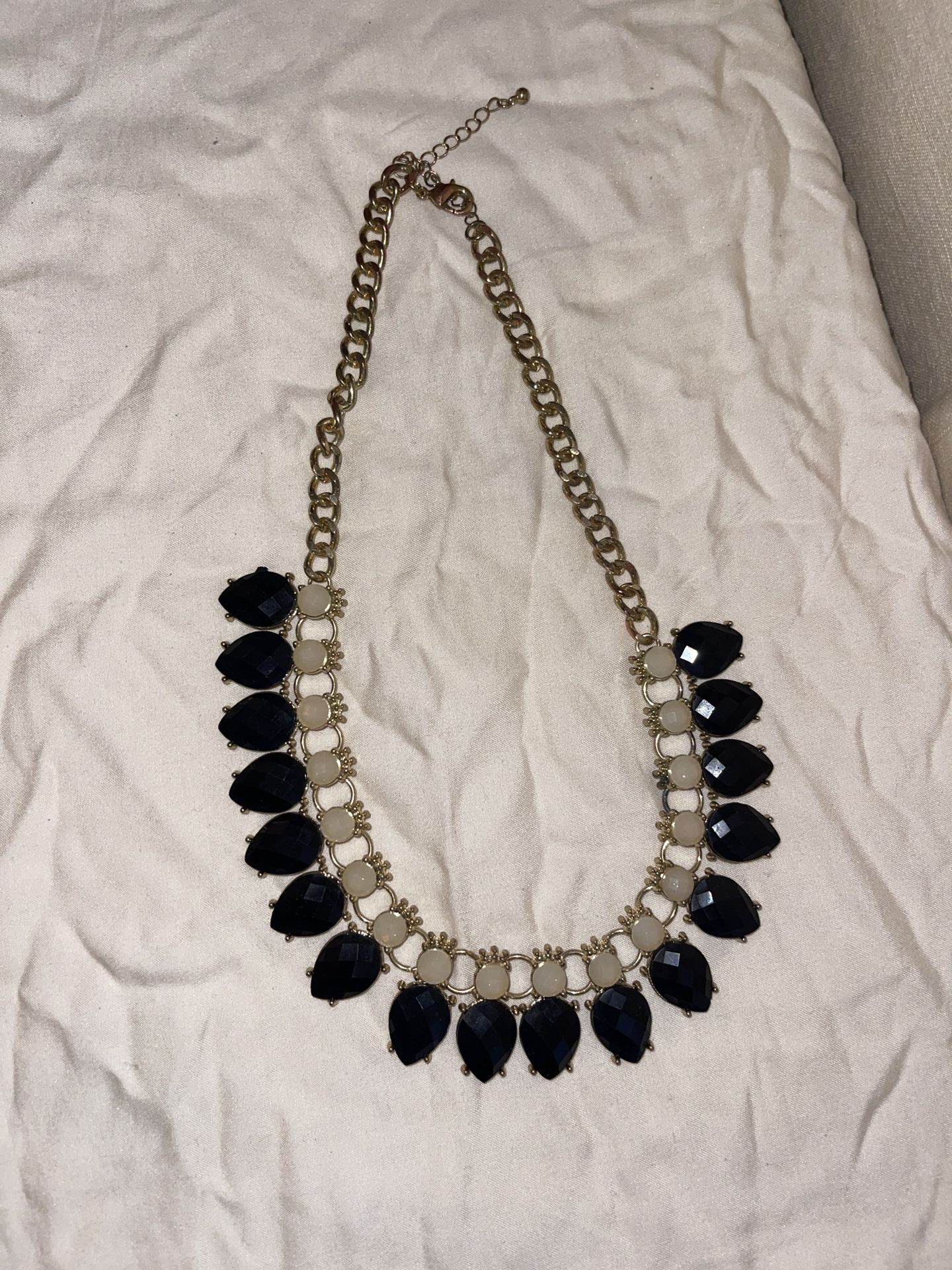 Elegant Black Choker