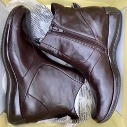 GEOX -  Women's Ankle Boot