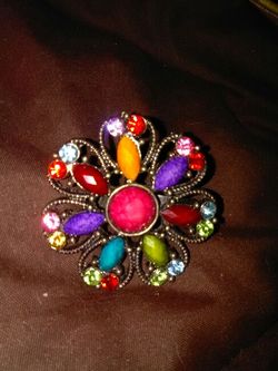 Fashion ring